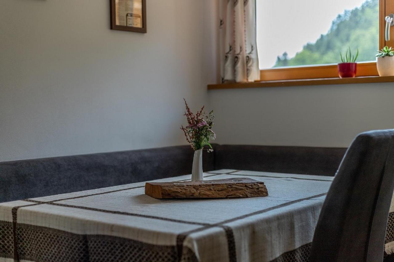 Moarhof In Oberbozen Leilighet Eksteriør bilde