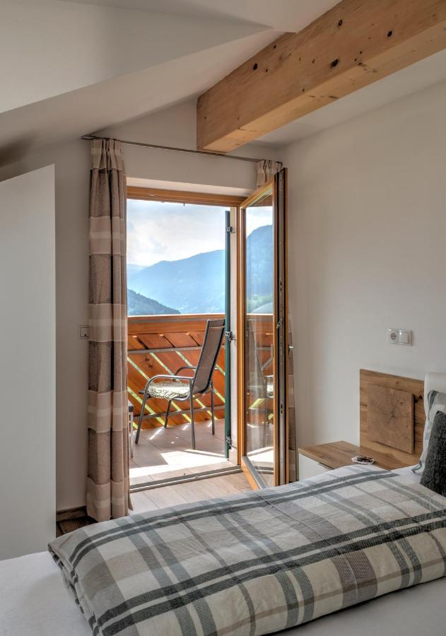 Moarhof In Oberbozen Leilighet Eksteriør bilde