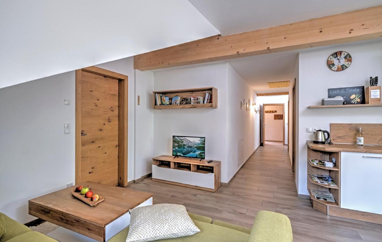 Moarhof In Oberbozen Leilighet Eksteriør bilde