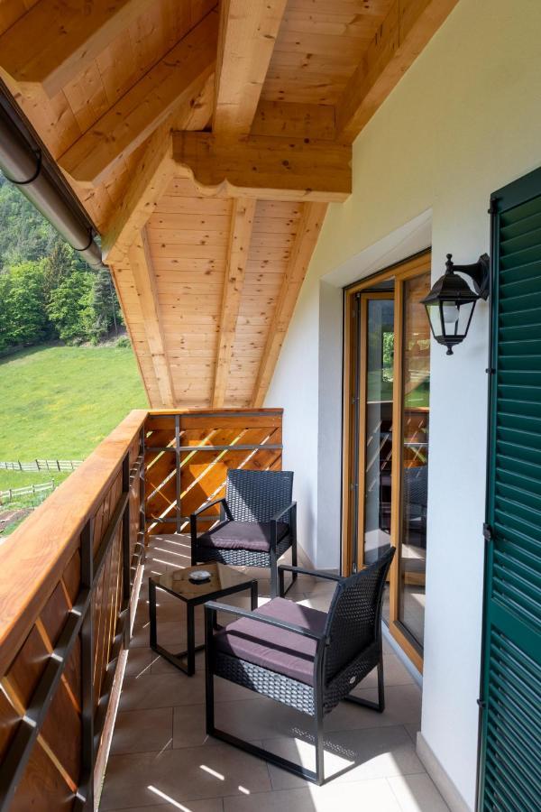 Moarhof In Oberbozen Leilighet Eksteriør bilde