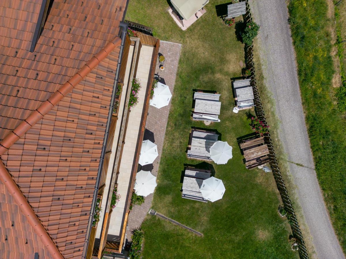 Moarhof In Oberbozen Leilighet Eksteriør bilde
